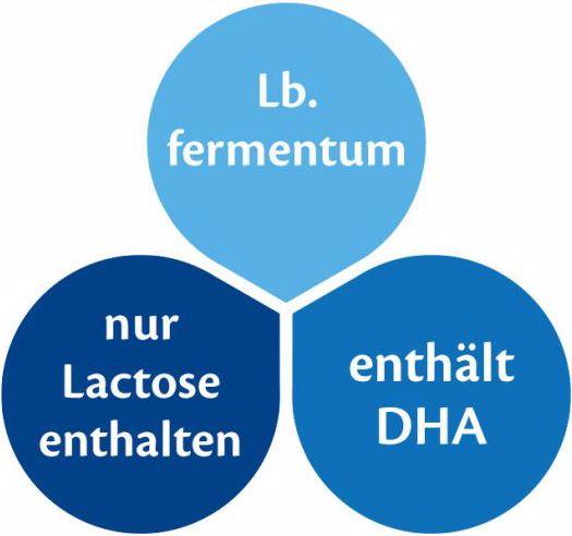 Image du produit Hipp Combiotiques (800 g, dès la naissance)
