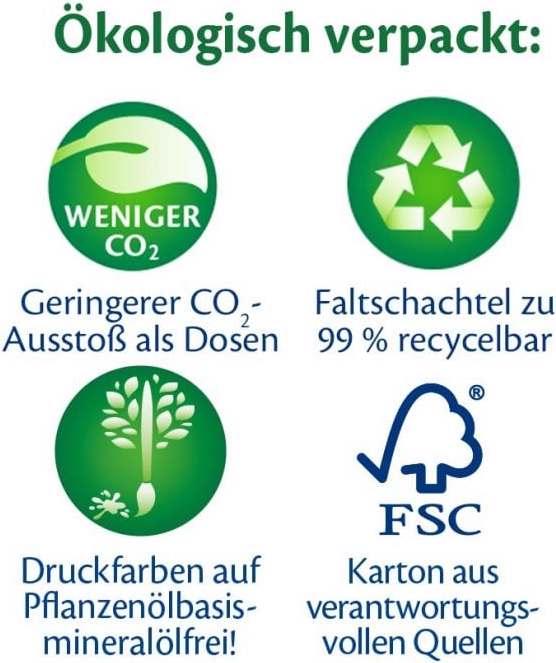 Image du produit Hipp Combiotiques (800 g, dès la naissance)
