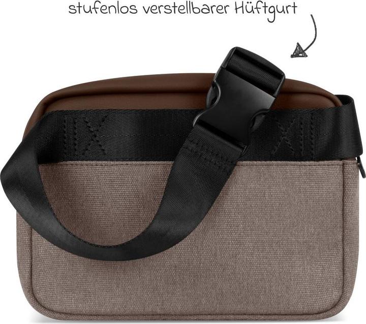 Produktbild ABC Design Hip Bag Umhängetasche