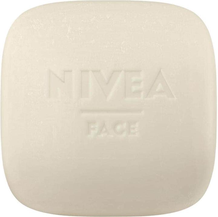 Produktbild NIVEA Magic Bar Sensitiv (Öl)
