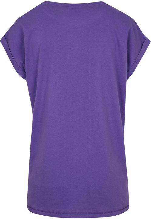 Immagine prodotto Urban Classics Tee a spalla estesa da donna (XS)