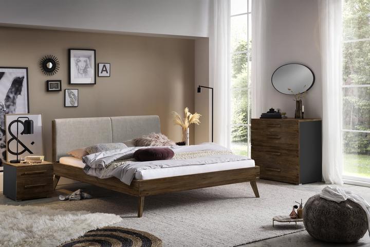 Actual product image Hasena Simone (180 x 200 cm)