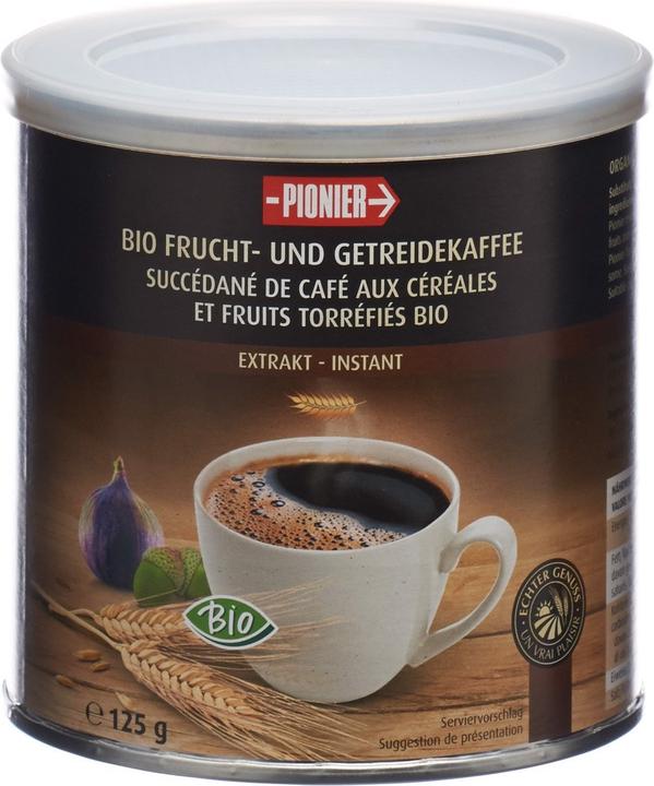 Pionier Bio Extrakt (206 g)