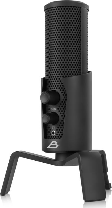 Blackstar Blackstorm Dark Matter -microfoni USB-vääylÃƒäƒäƒÃƒän