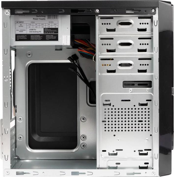 Immagine prodotto Spacer Spc-Moon (ATX)