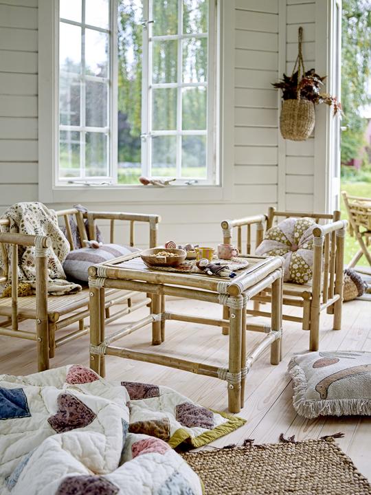 Produktbild Bloomingville Mini Melua (152 x 127 cm)