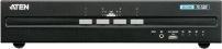 Produktbild Aten CS1144DP USB DisplayPort Dual Display Secure KVM Switch