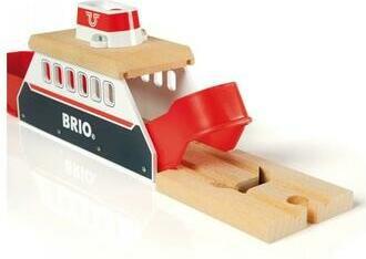 Produktbild Brio Eisenbahn Magnetkran