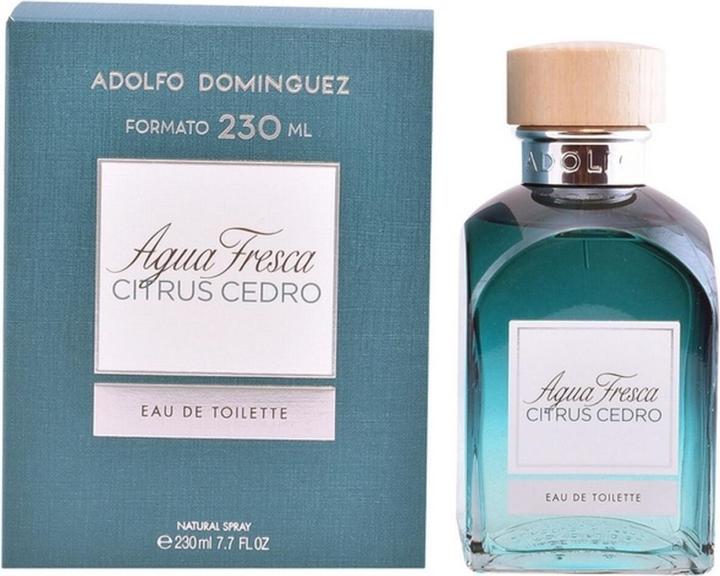 Immagine prodotto Elizabeth Arden Agua Fresca Citrus Cedro (Eau De Toilette 120ML) (Eau de toilette, 120 ml)