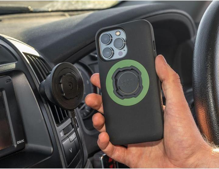 Produktbild Quad Lock Mag Case (Apple iPhone 14 Pro Max)