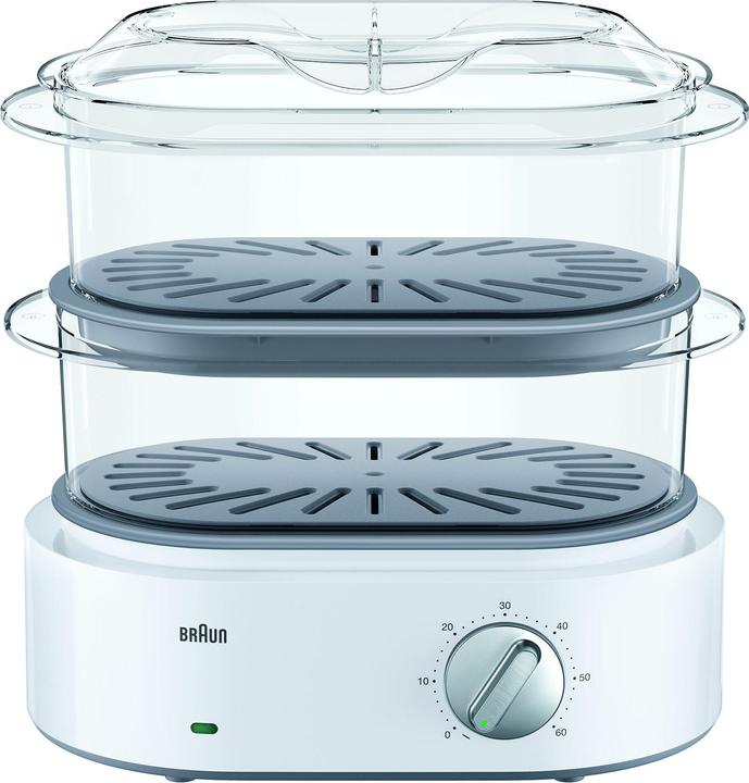 Actual product image Braun FS 5100 (EU plug)