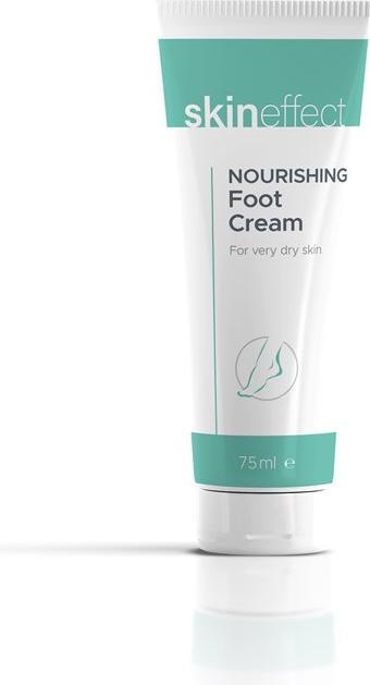 Image du produit Skineffect Crème de soin pour les pieds 75ml (Crème et gel pour les pieds, 75 ml)