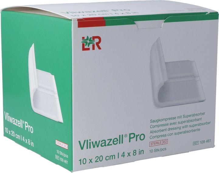 Lohmann & Rauscher Pro 10x20cm