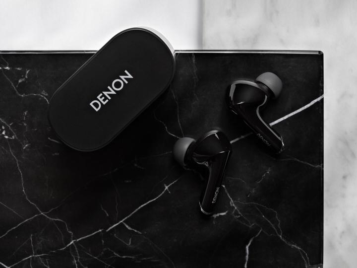 Actual product image Denon AH-C830NCW (ANC, 24 h, Wireless)