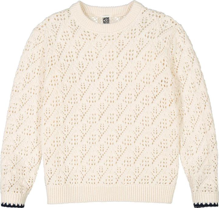 Actual product image La Redoute Collections Fine knit jumper (94)