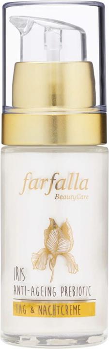 Produktbild Farfalla Iris Anti-Ageing Probiotic - Tag & Nachtcreme (30 ml)