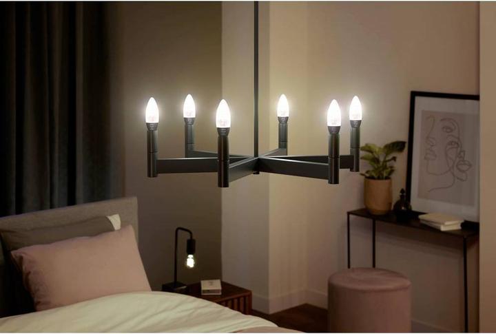 Image du produit Philips Hue Base de Turaco (806 lm, E27, IP44)