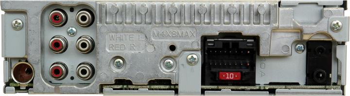 Produktbild Pioneer Mvh-8300bt