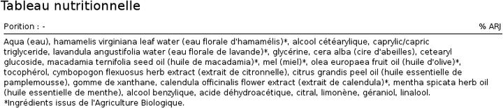 Image du produit Propolia Crème Mains (75 ml)