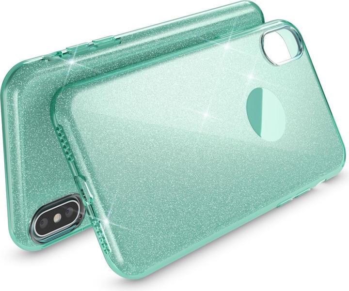 Actual product image Nalia Slim Case (Apple iPhone XS Max)