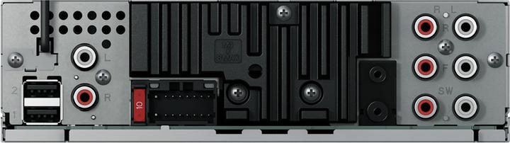 Produktbild Pioneer Deh-80prs