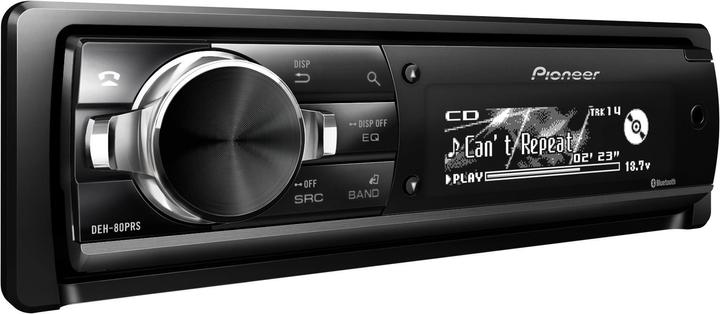 Produktbild Pioneer Deh-80prs