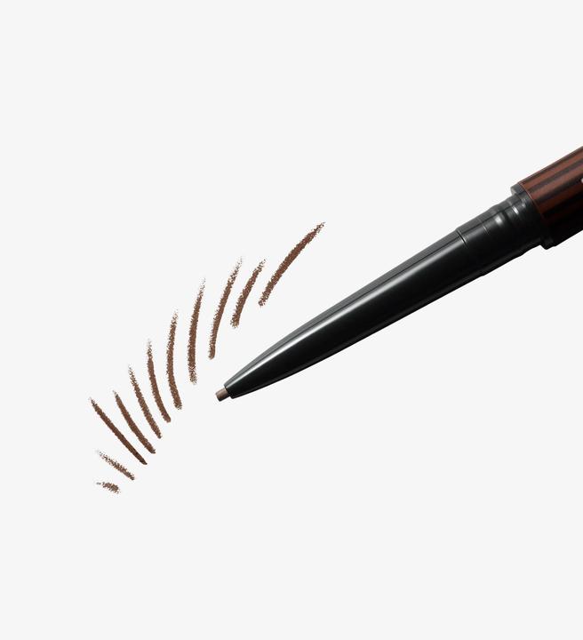 Immagine prodotto MAC Cosmetics Pro Brow Definer 1Mm-Tip Brow Pencil Brunette (Brunette)