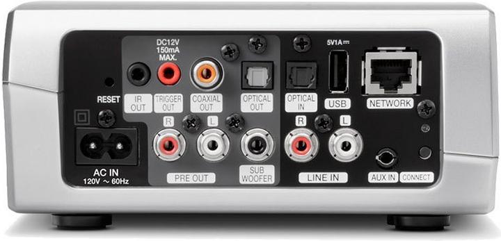 Actual product image Denon Heos Link (Wi-Fi)