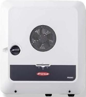 Image du produit Fronius SYMO GEN24 8.0 PLUS