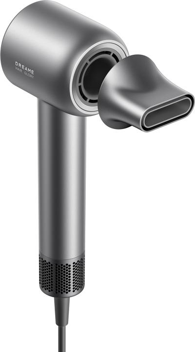 Produktbild Dreame Glory Mix Hair Dryer (black)