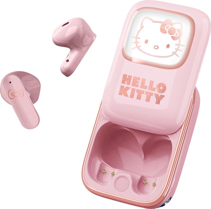 Produktbild NoName Hello Kitty Slide TWS earphones