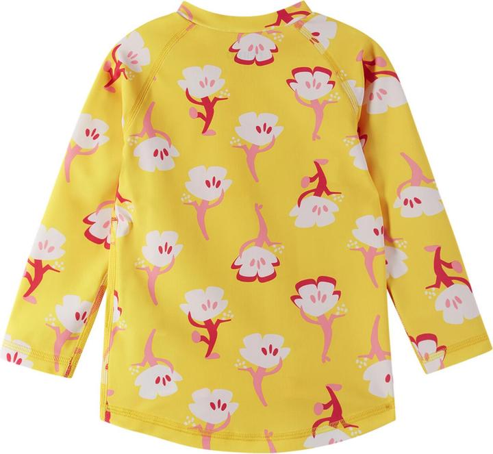 Actual product image Reima Toddler UV T-shirt Tuvalu (62)