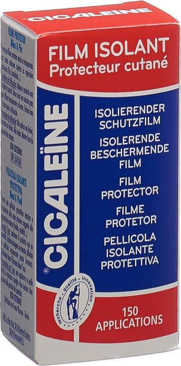 Produktbild Akileïne Cicaleine Isolierender Schutzfilm Schutzfilm (5.50 ml)