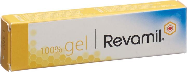 Revamil medizinischer Honig Gel (98.28 ml, Gel)