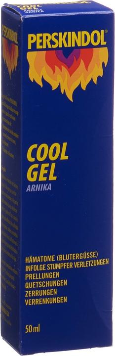 Perskindol Cool Arnika Gel (1 x, 50 ml, 70 g)