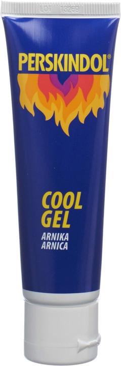 Produktbild Perskindol Cool Arnika Gel (1 x, 50 ml, 70 g)