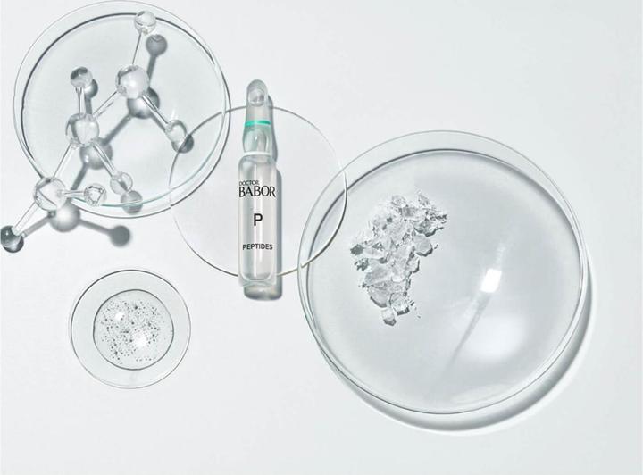 Image du produit Babor DOCTEUR - Ampoules puissantes Peptides (14 ml)