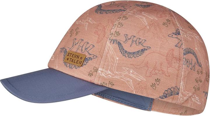 Image du produit Sterntaler Baseball-Cap Dino UV + (55)