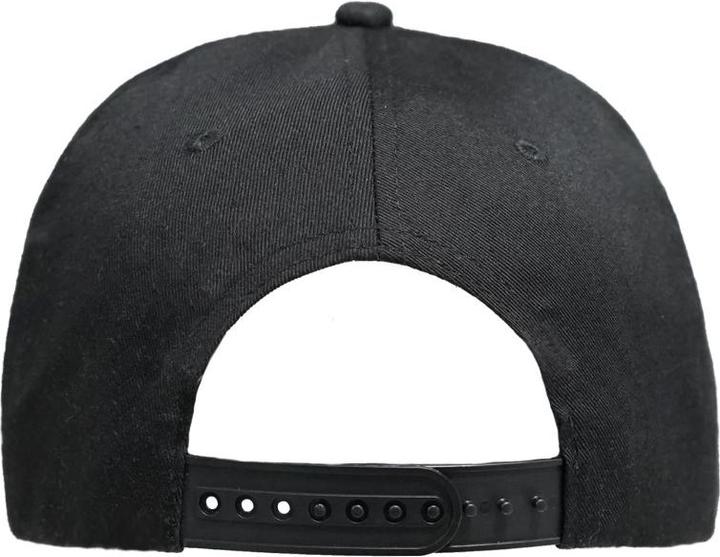 Image du produit P.A.C. DIY Snapback Cap Blank (Taille unique)
