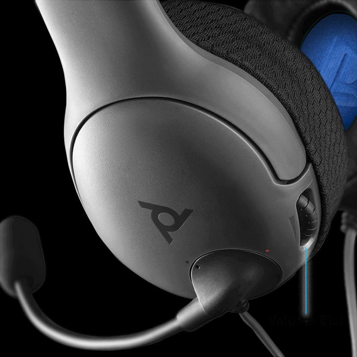 Actual product image PDP LVL40 (Cable)