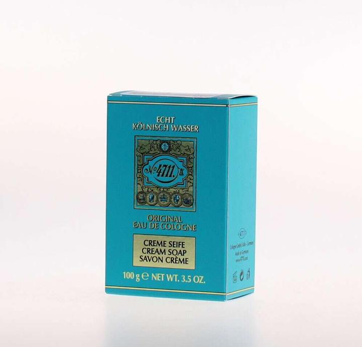 Produktbild Tabac Original Eau De Cologne Seife (Seifenlotion, 100 ml)