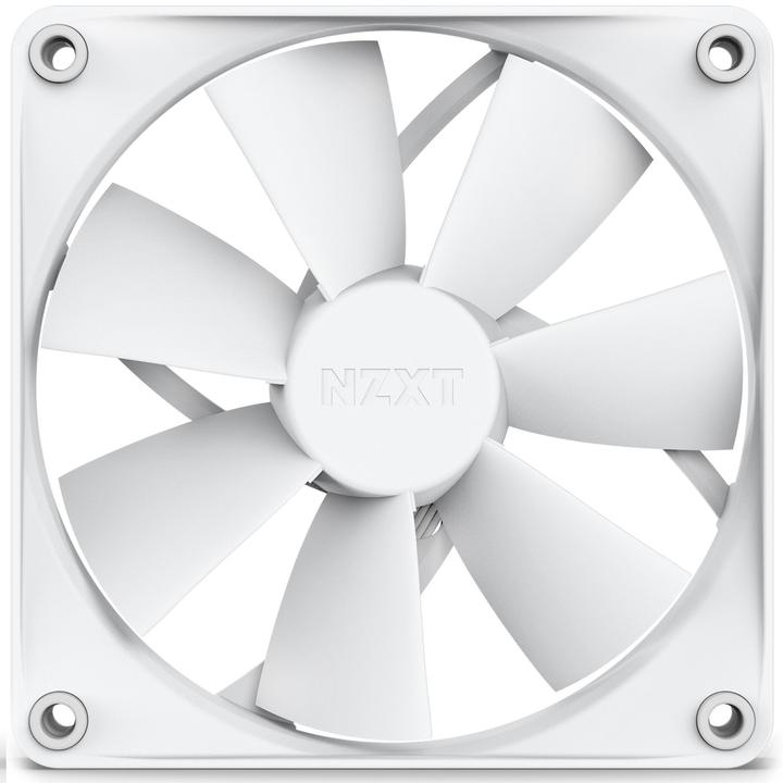 Produktbild NZXT F120Q (120 mm, 1 x)