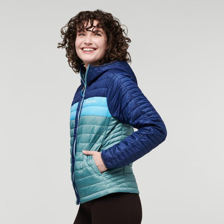 Produktbild Cotopaxi Capa Insulated Hooded Jacket (XL)