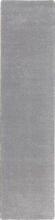 Produktbild Snapstyle Hochflor Luxus Velours Läufer Teppich Touch (80 x 160 cm)
