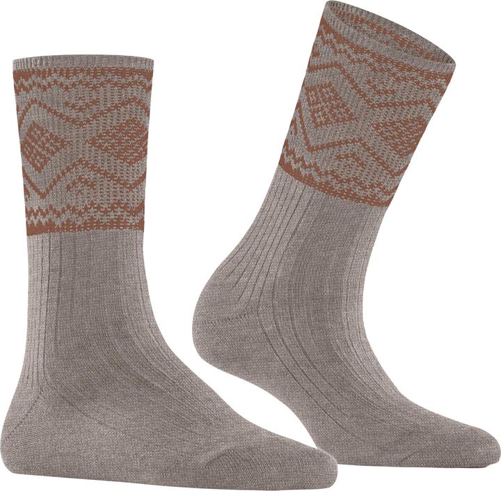 Produktbild Esprit Selbu Shimmer Damen (Einzelpack, 35 - 38)