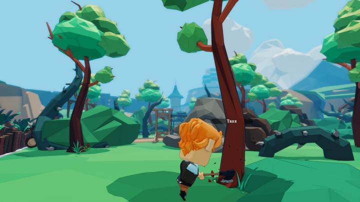 Produktbild Team17 Epic Chef (Switch Lite, Switch OLED, Switch)