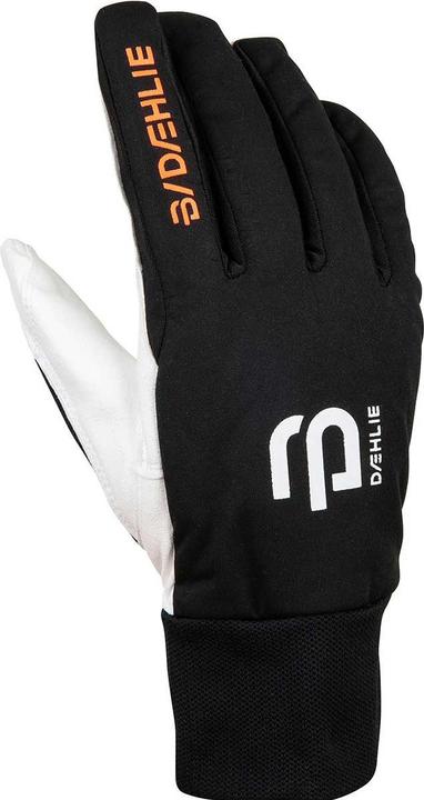 Actual product image Daehlie M Glove Race Warm (6)