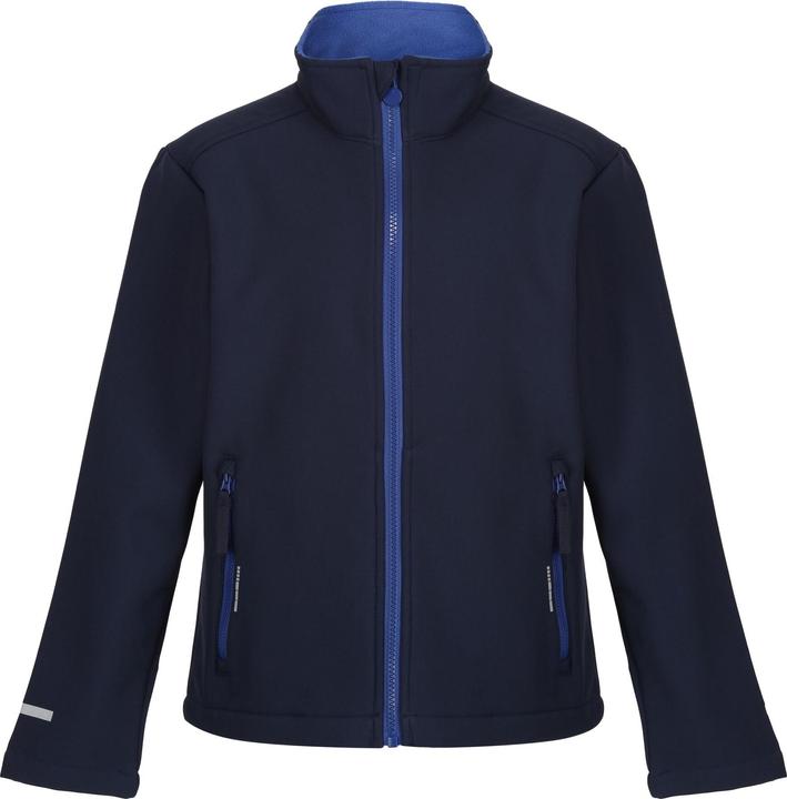 Blu navy/blu reale