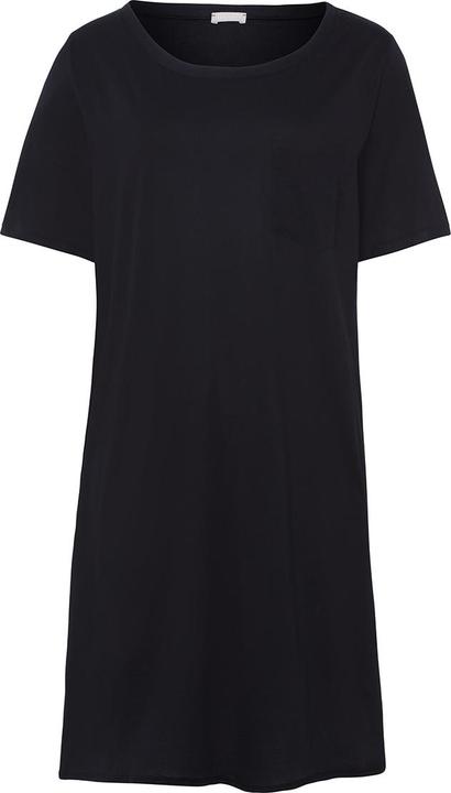 Produktbild Hanro Cotton Deluxe Nachthemd Kurzarm (S)