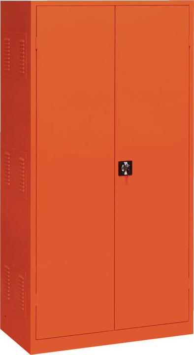 Image du produit Futuro BRW Armoire de sécurité (100 cm, 200 cm)